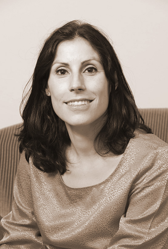 Rechtsanwältin Meryem Buz